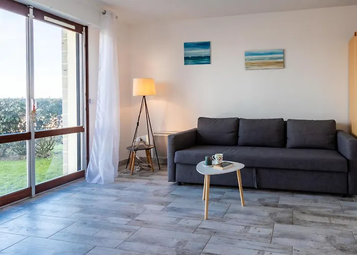 Apartment Les Caravelles-5 By Interhome