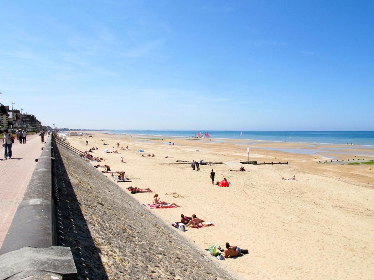 Les Caravelles-5 By Interhome * Cabourg
