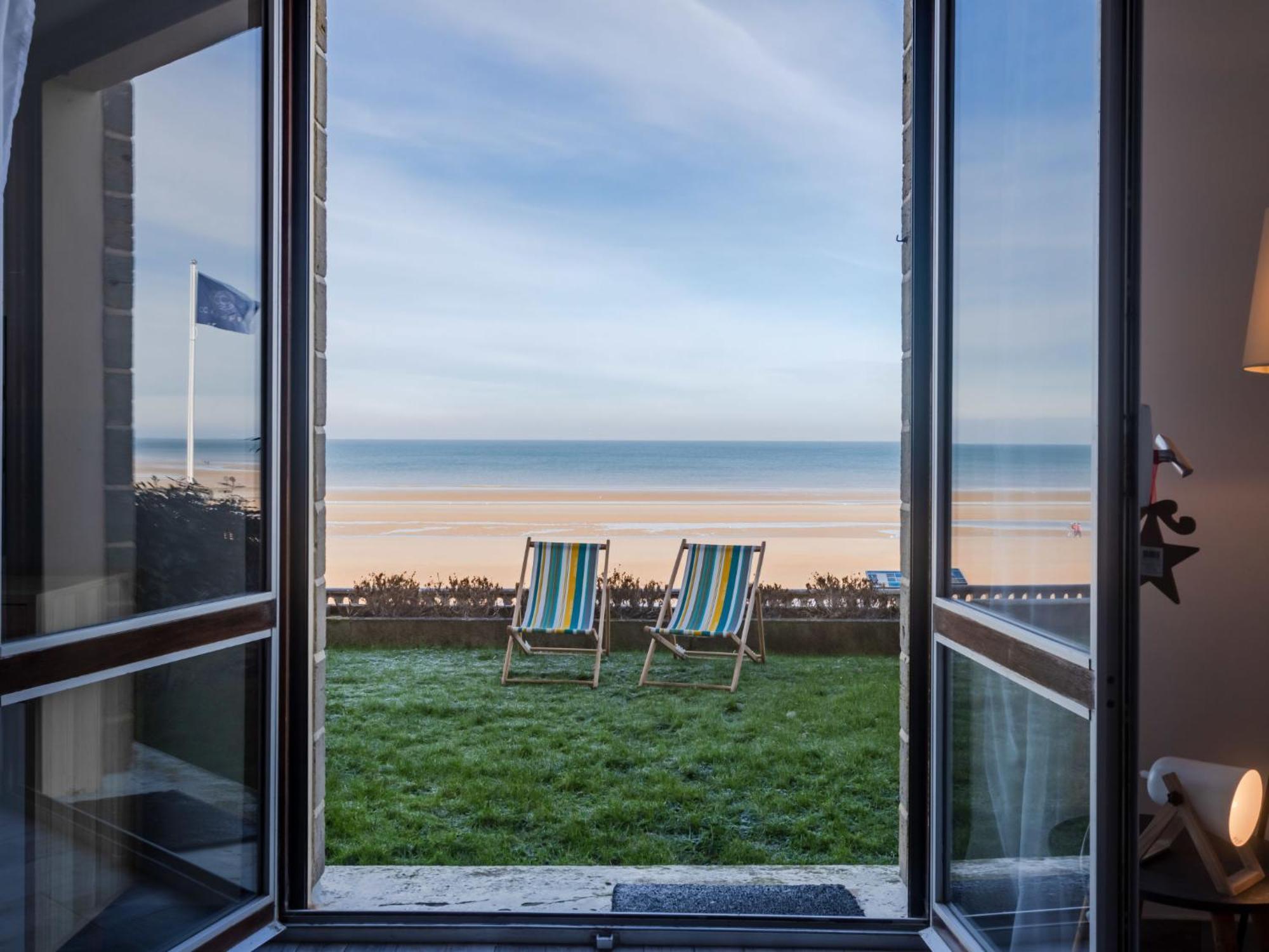 Les Caravelles-5 By Interhome Apartment *