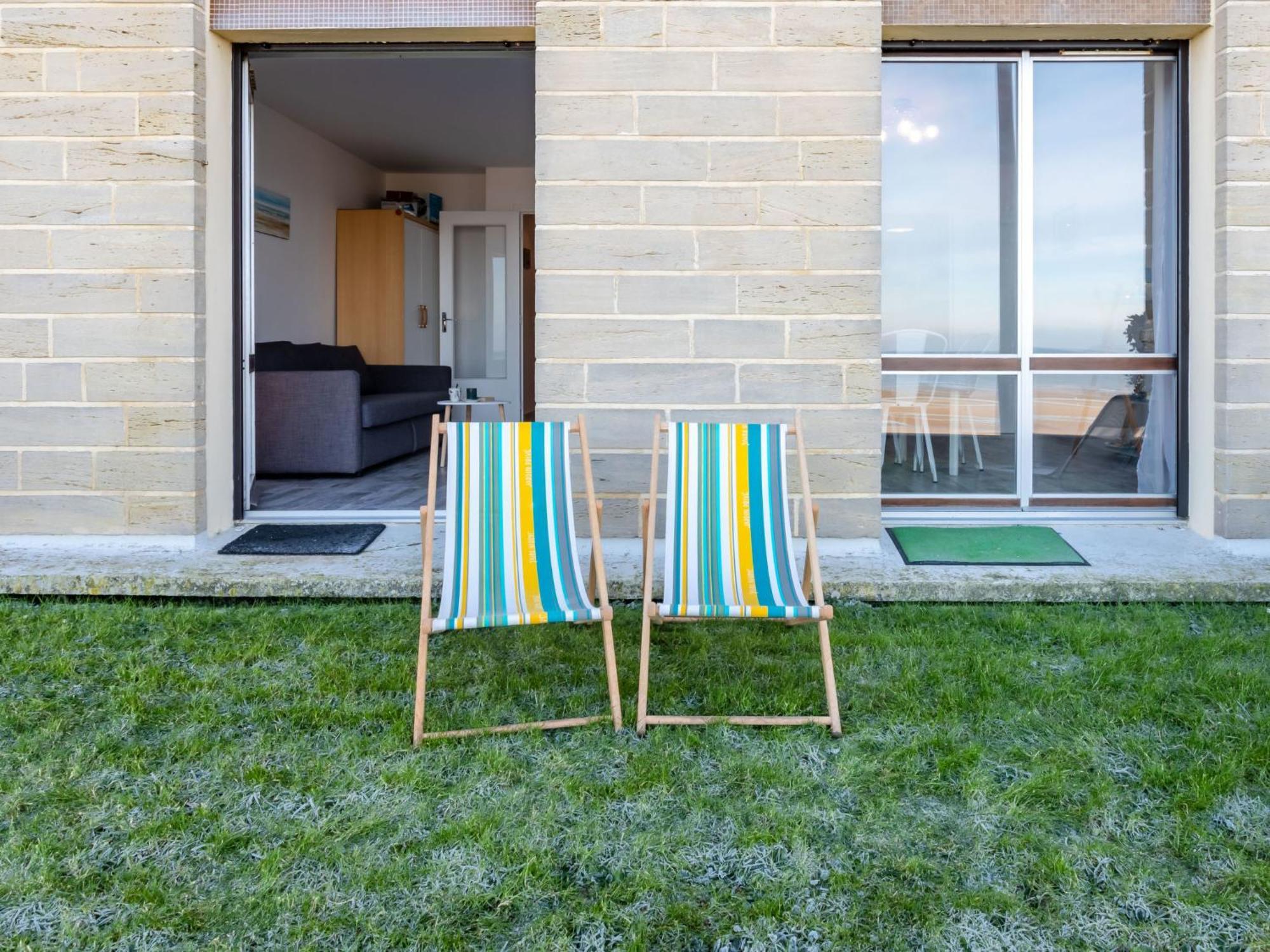 Les Caravelles-5 By Interhome *