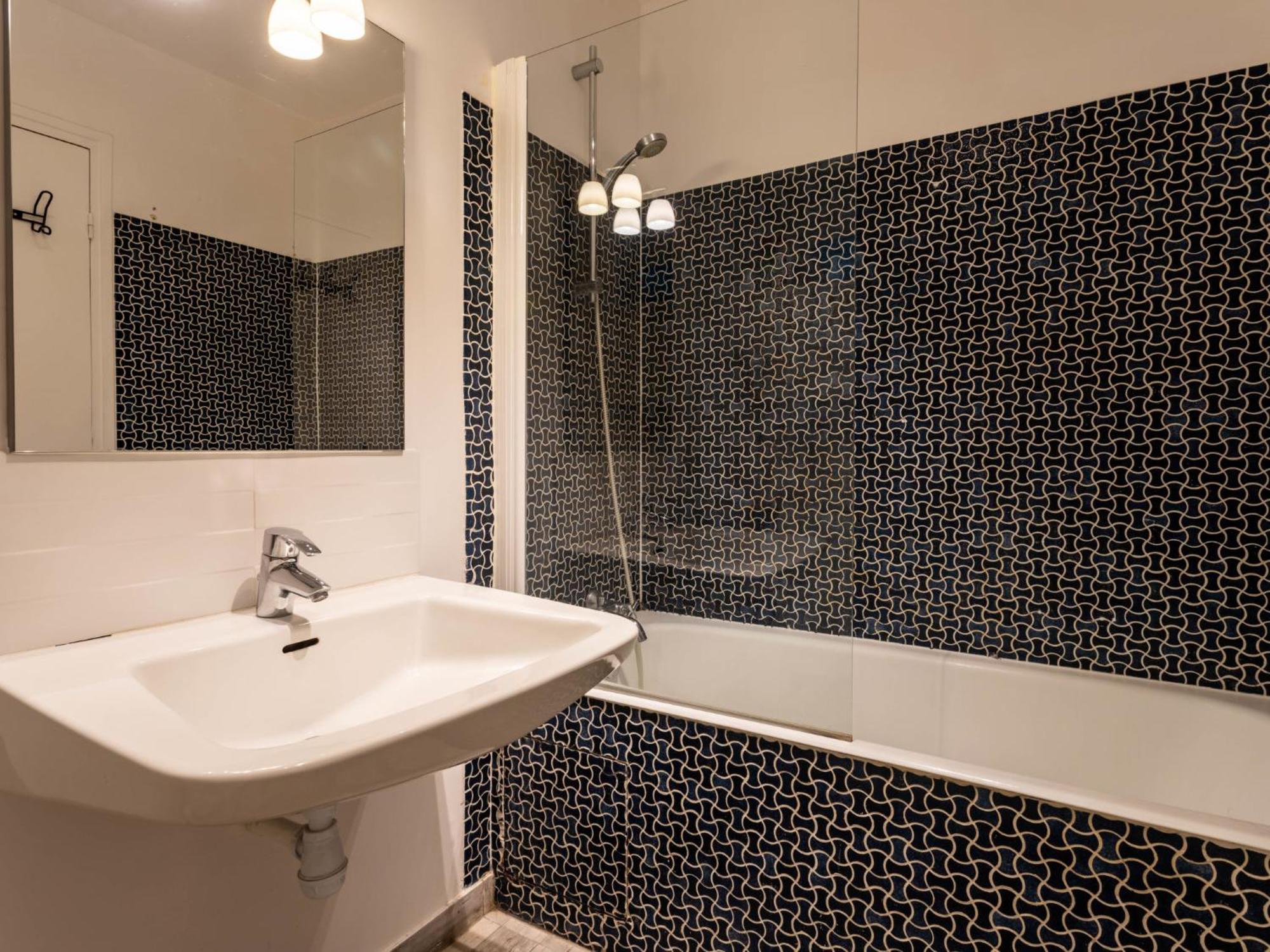 Apartment Les Caravelles-5 By Interhome Cabourg